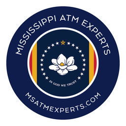 Mississippi ATM Experts logo